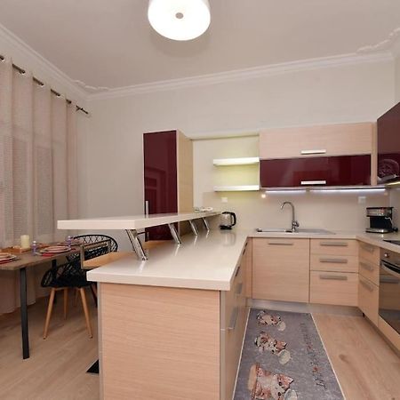 Apartmán Nefeli House Syros Ermupoli Exteriér fotografie