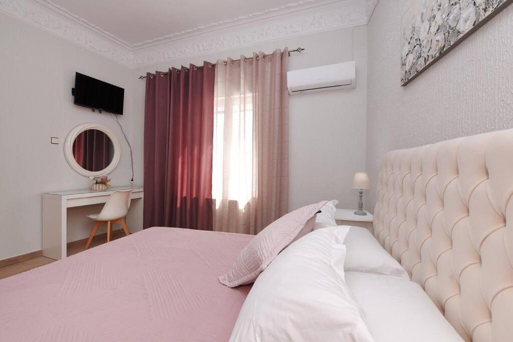 Apartmán Nefeli House Syros Ermupoli Exteriér fotografie