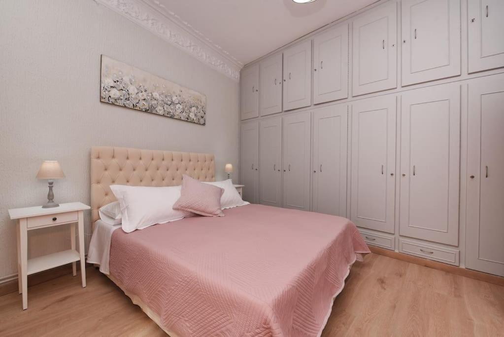 Apartmán Nefeli House Syros Ermupoli Exteriér fotografie
