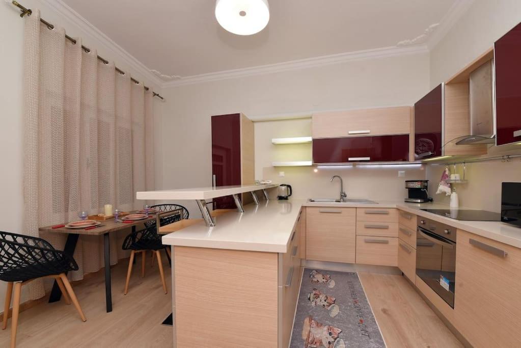Apartmán Nefeli House Syros Ermupoli Exteriér fotografie