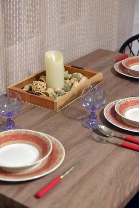 Apartmán Nefeli House Syros Ermupoli Exteriér fotografie