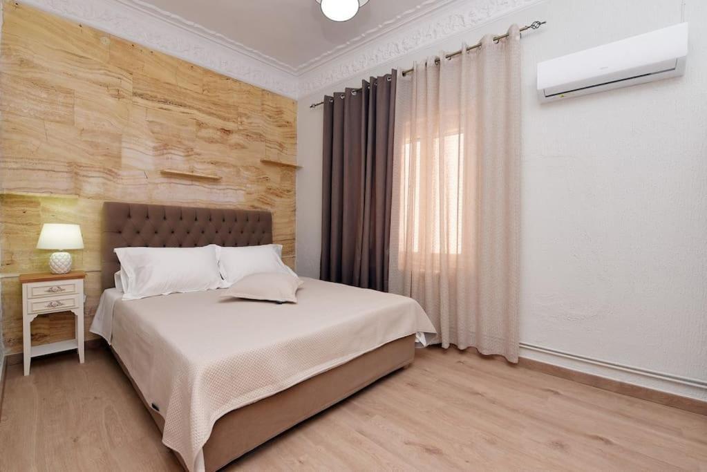 Apartmán Nefeli House Syros Ermupoli Exteriér fotografie
