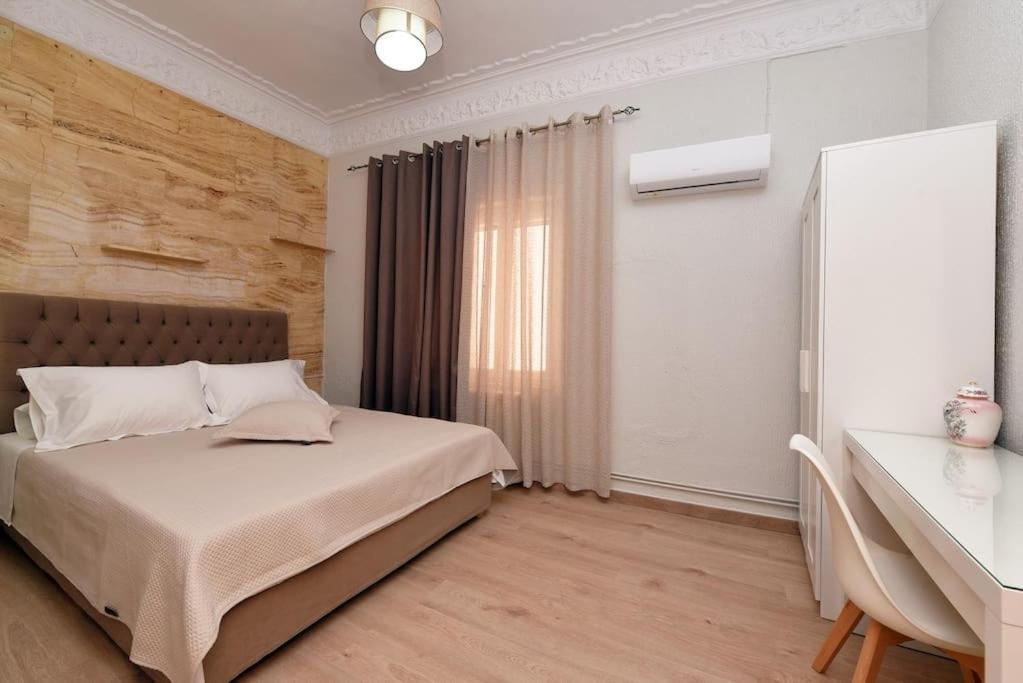Apartmán Nefeli House Syros Ermupoli Exteriér fotografie
