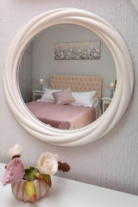 Apartmán Nefeli House Syros Ermupoli Exteriér fotografie